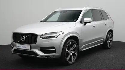 Gebraucht Volvo XC90 Inscription 224 PS (164 kW) 2015 SUV