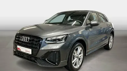 Gebraucht Audi Q2 S-Line 150 PS (110 kW) 2025 SUV