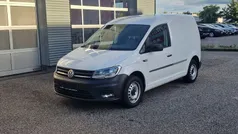 Gebraucht 2017 VW Caddy Van / Kleinbus | 14.998 € (Fairer Preis)