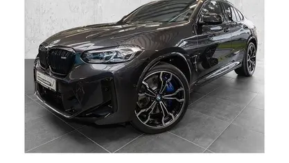 Gebraucht BMW X4 M Competition Edition 510 PS (375 kW) 2024 SUV