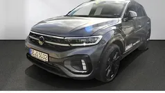 Gebraucht 2025 VW T-Roc R-line SUV | 37.780 € (Guter Preis)