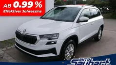 Gebraucht 2025 Skoda Karoq Selection SUV | 32.990 € (Guter Preis)
