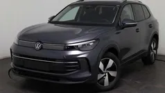 Gebraucht 2025 VW Tiguan SUV | 42.779 € (Guter Preis)