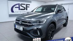Deep black perleffekt Neu 2025 VW T-Roc R-line SUV | 36.470 € (Fairer Preis)