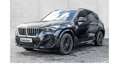 Gebraucht BMW X1 M Sport 220 PS (161 kW) 2024 SUV