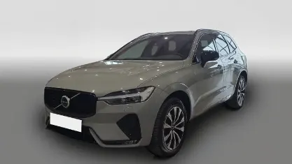 Brugt Volvo XC60 Plus 250 HK (183 kW) 2025 Grå SUV