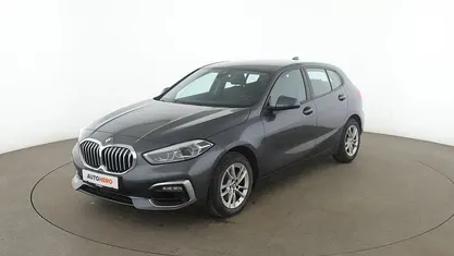 Gebraucht 2020 BMW 118 Luxury Line Kleinwagen | 21.690 € (Fairer Preis)