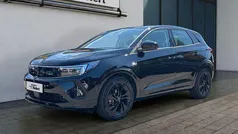 Andere farbe Gebraucht 2024 Opel Grandland X SUV | 30.980 € (Fairer Preis)