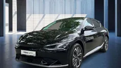 Gebraucht 2022 Kia EV6 SUV | 26.990 € (Guter Preis)