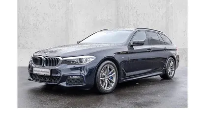 Gebraucht BMW 530 M Sport 265 PS (194 kW) 2019 Kombi