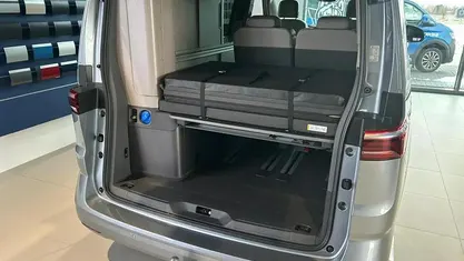 Gebraucht VW California California 150 PS (110 kW) 2026 Van