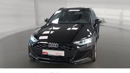 Gebraucht Audi A3 Ambiente 116 PS (85 kW) 2025 Limousine