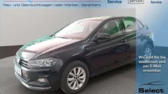 Gebraucht 2021 VW Polo Highline Kleinwagen | 17.900 € (Fairer Preis)