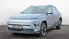 Blau / meta blue Neu 2024 Hyundai Kona Advantage SUV | 32.990 € (Fairer Preis)
