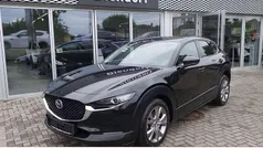 Gebraucht 2020 Mazda CX-30 Selection SUV | 18.750 € (Fairer Preis)