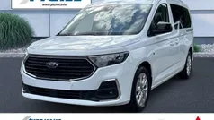 Andere Neu 2025 Ford Tourneo Connect Titanium Van / Kleinbus | 33.290 € (Fairer Preis)