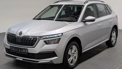 Gebraucht 2024 Skoda Kamiq SUV | 22.230 € (Fairer Preis)