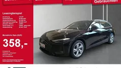 Schwarz Gebraucht 2025 Audi A5 Sport Coupé | 38.680 € (Superpreis)