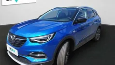 Gebraucht 2020 Opel Grandland X Ultimate SUV | 17.450 € (Superpreis)