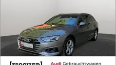 Gebraucht 2021 Audi A4 Advanced Kombi | 24.876 € (Fairer Preis)