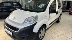 Weiß Gebraucht 2023 Fiat Fiorino Van / Kleinbus | 12.997 € (Guter Preis)
