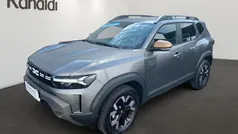 Gebraucht 2025 Dacia Duster Extreme SUV | 26.990 € (Guter Preis)