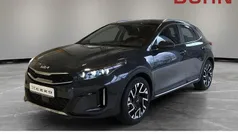 Grau Gebraucht 2025 Kia XCeed Spirit SUV | 27.990 € (Guter Preis)