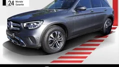 Gebraucht 2021 Mercedes GLC200 Advanced SUV | 34.390 € (Fairer Preis)