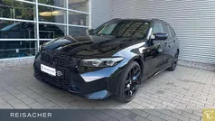 Saphirschwarz metallic Gebraucht 2024 BMW M340 Comfort Edition Limousine | 50.990 € (Superpreis)