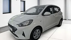 Atlas white Neu 2025 Hyundai i10 Select Kleinwagen | 15.900 € (Fairer Preis)