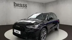 Gebraucht 2025 Audi Q3 S-Line SUV | 48.600 € (Fairer Preis)