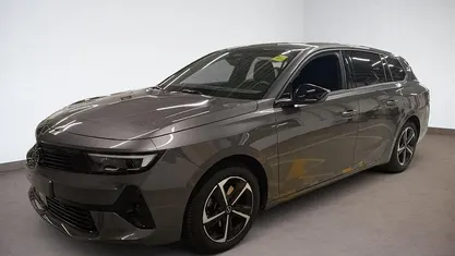 Usata Opel Astra 131 CV (96 kW) 2024 Grigio Utilitaria