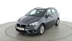 Gebraucht 2018 BMW 218 Active Tourer Advantage Van / Kleinbus | 17.680 € (Fairer Preis)