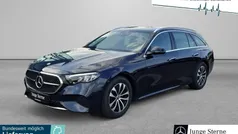 Gebraucht 2024 Mercedes E220 Avantgarde Kombi | 48.680 € (Fairer Preis)