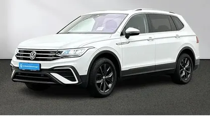 Gebraucht VW Tiguan Allspace Life 150 PS (110 kW) 2023 SUV