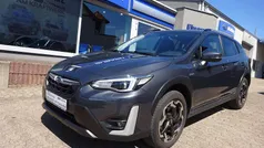Gebraucht 2022 Subaru XV Active SUV | 22.950 € (Fairer Preis)