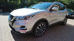 Gebraucht 2017 Nissan Qashqai N-Connecta SUV | 14.950 € (Fairer Preis)
