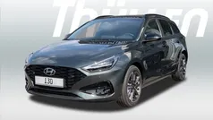 Gebraucht 2025 Hyundai i30 Advantage Kombi | 27.490 € (Etwas zu teuer)