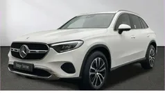 Gebraucht 2023 Mercedes GLC220 Avantgarde | 48.970 € (Superpreis)