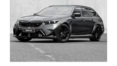 Bmw individual froze Neu 2025 BMW M5 M Sport Kombi | 139.390 € (Superpreis)