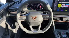 Schwarz Gebraucht 2024 Cupra Formentor VZ SUV | 37.960 € (Fairer Preis)
