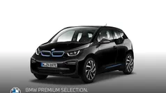 Schwarz Gebraucht 2022 BMW i3 Kleinwagen | 21.900 € (Fairer Preis)