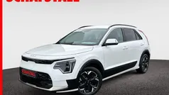 Gebraucht 2023 Kia e-Niro Spirit SUV | 27.979 € (Fairer Preis)