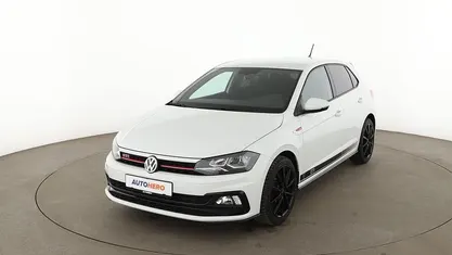 Gebraucht 2020 VW Polo GTI Kleinwagen | 21.130 € (Fairer Preis)