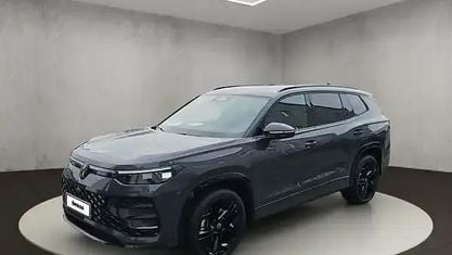 Ny VW Tayron 193 HK (141 kW) 2026 Grå SUV