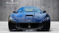 Gebraucht 2019 Maserati Granturismo Coupé | 109.979 €