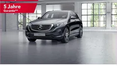 Gebraucht 2022 Mercedes EQC400 SUV | 33.490 € (Guter Preis)
