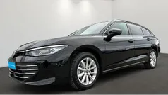 Gebraucht 2024 VW Passat Business Kombi | 38.049 € (Guter Preis)