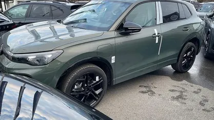 Gebraucht 2026 VW Tiguan R-line SUV | 55.945 € (Fairer Preis)