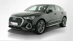Gebraucht 2024 Audi Q3 Sportback Ambiente SUV | 41.836 € (Fairer Preis)